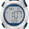 Armitron Armitron Sport Women'S 45/7012 Digital Chronograph Resin Strap Watch Best