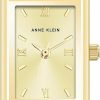 Anne Klein Anne Klein Women'S Bracelet Watch Best