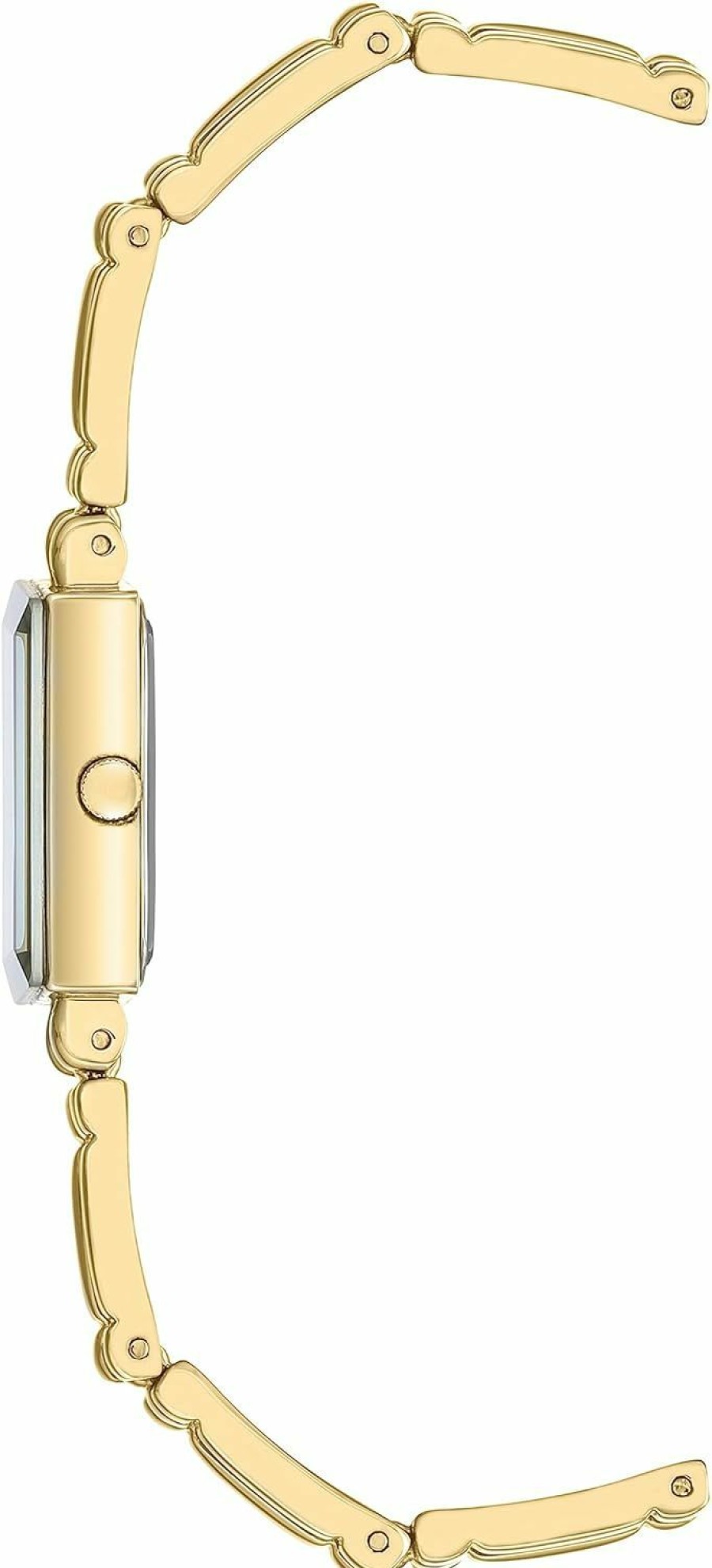 Anne Klein Anne Klein Women'S Bracelet Watch Best