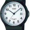 CASIO Collection( ) Casio Collection Standard Analog Mq-24 Series Wristwatch Online