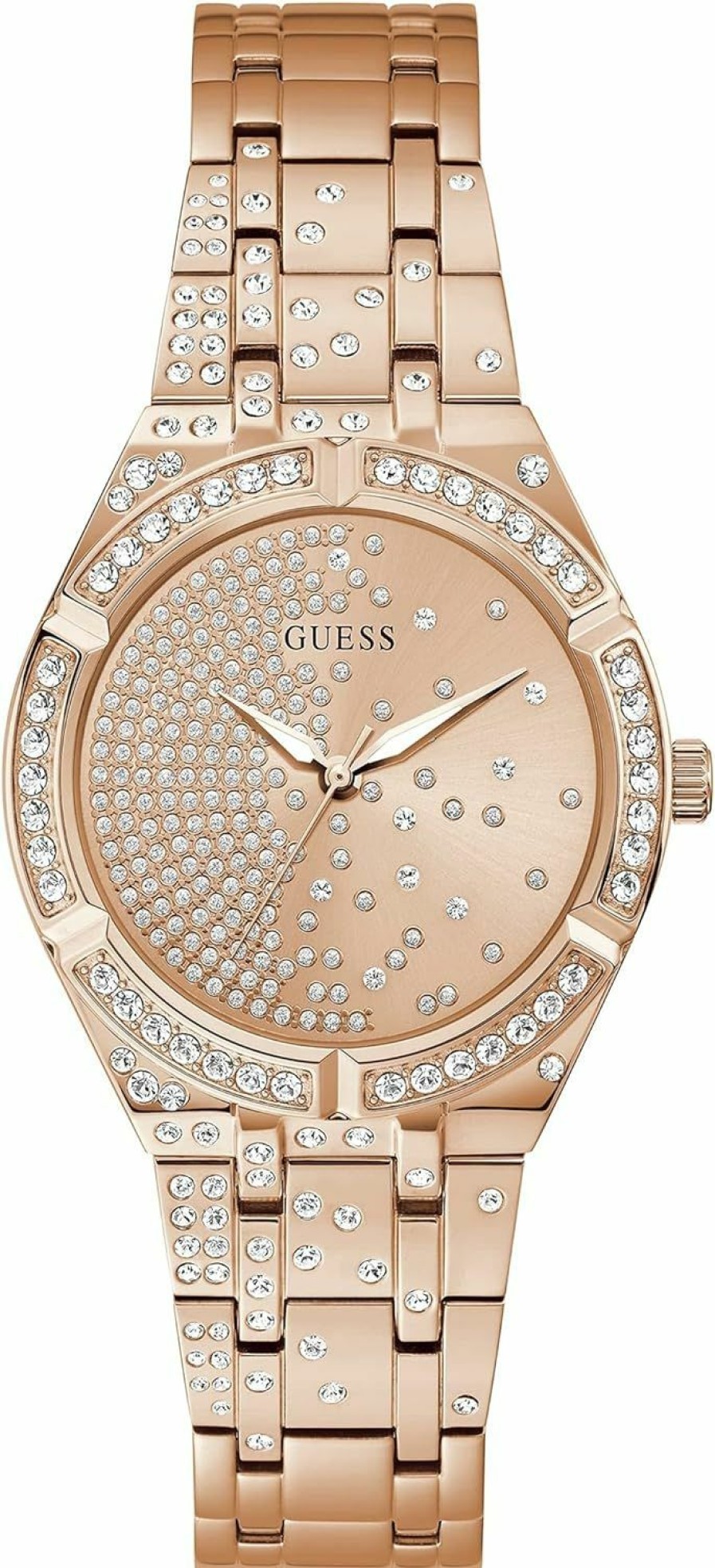 GUESS Guess Crystal Dial Watch Wholesale