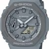 G-Shock G-Shock Ga2110Et-8A Grey One Size Best