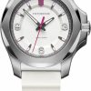 Victorinox Victorinox Alliance I.N.O.X. V Analog Quartz Watch - Timeless Wristwatch Best