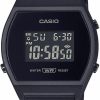 Casio Casio Women'S Does Not Apply Watch Lw-204-1Bef Digital Best