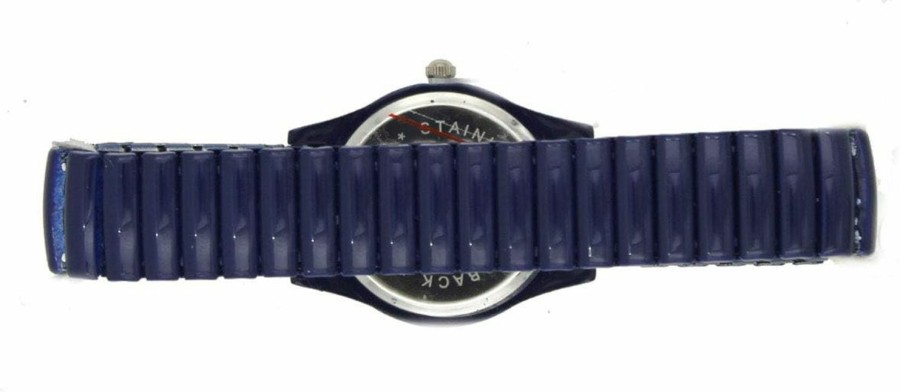 Wincci New Ladies Classic Stretch Band Easy To Read Watch Online