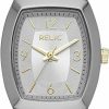 Relic by Fossil Relic By Fossil Everly Women'S Watch With Cushion-Case Hot