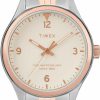 Timex Timex Women'S Waterbury Traditional 34Mm Watch Clearance