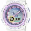 Casio Casio Bga-280Pm-7A Baby-G Bga-280 Series Quartz Women'S Watch, Lcd/Multicolor Online