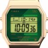 Timex Timex T80 34Mm Watch Online