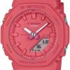 G-Shock G-Shock Casio Women'S Gmap2100-4A Pink Hot