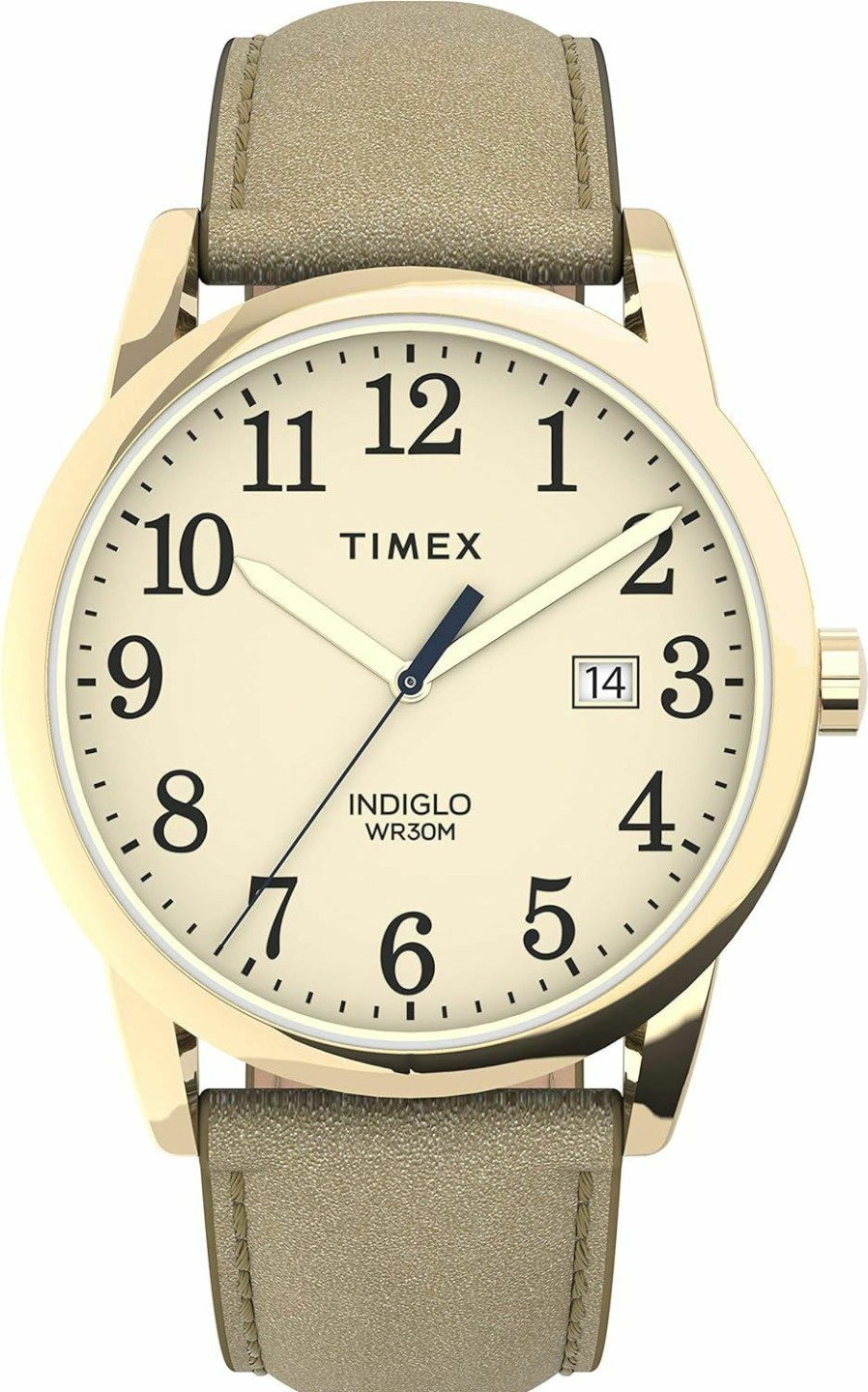 Timex Timex Women'S Easy Reader Watch New