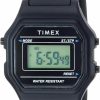 Timex Timex Women'S Classic Digital Mini Watch New