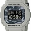 G-Shock G-Shock Dw5600Ca-8 Dial Camouflage Utility Watch, Camo Best