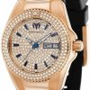 TechnoMarine Technomarine Women'S Cruise Diamond Tm-121179 Quartz Watch New