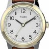 Timex Timex Women'S Es Ave 25Mm Watch New