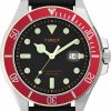 Timex Timex Men'S Harborside Coast 43Mm Watch Hot