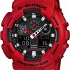 G-Shock Casio G-Shock Japanese Limited [ Ga-100B-4Ajf ] Hot