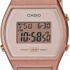 Casio Casio Sport Watch Lw-204-4Acf New