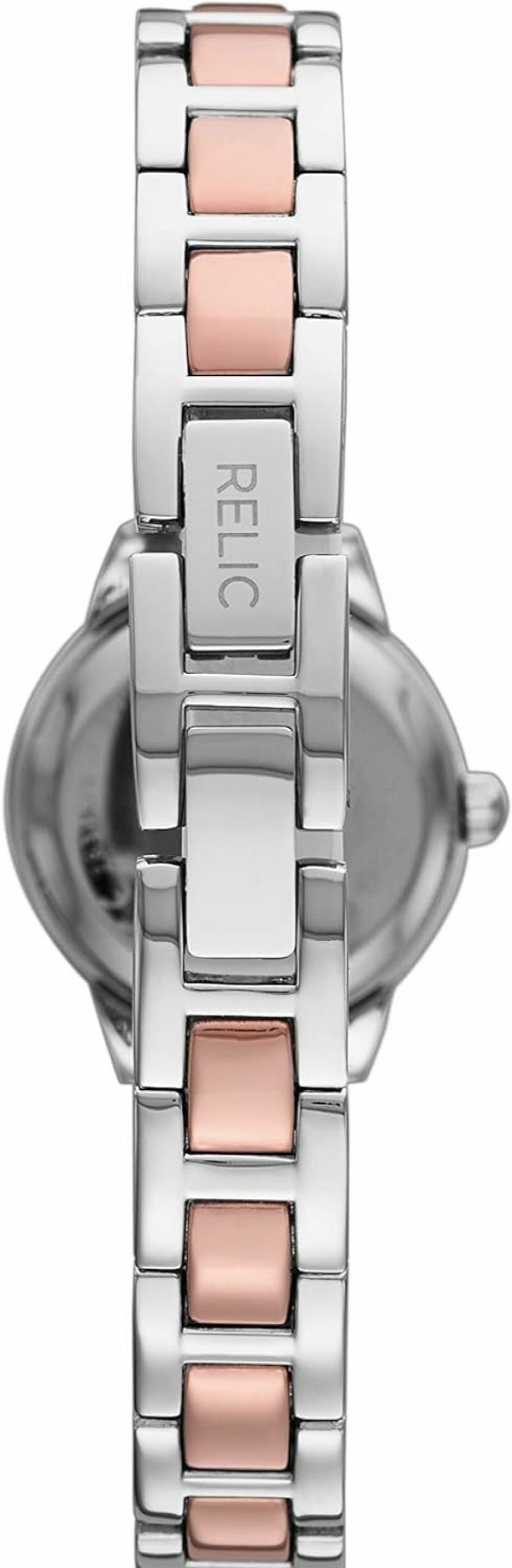 Relic by Fossil Relic By Fossil Analog Dress Watch For Women Online