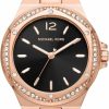 Michael Kors Michael Kors Lennox Women'S Watch, Stainless Steel Watch For Women With Steel Or Silicone Band Online