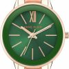 Anne Klein Anne Klein Women'S Bracelet Watch Online