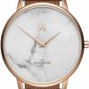 MVMT Mvmt Boulevard Women'S 38Mm Malibu Marble Analog Watch Online