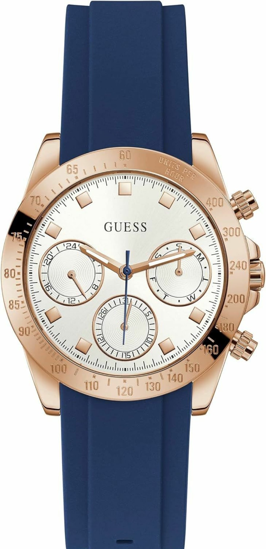 GUESS Guess Classic Bracelet Watch Wholesale