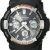 Casio Casio Men'S G-Shock Gas100-1A Sport Watch Hot