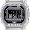 G-Shock G-Shock Dwb5600G-7 White One Size Best