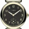 Timex Timex Women'S Model 23 33Mm Watch New