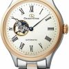 Orient Orient Star Re-Nd0001S00B Automatic Women'S Watch Best