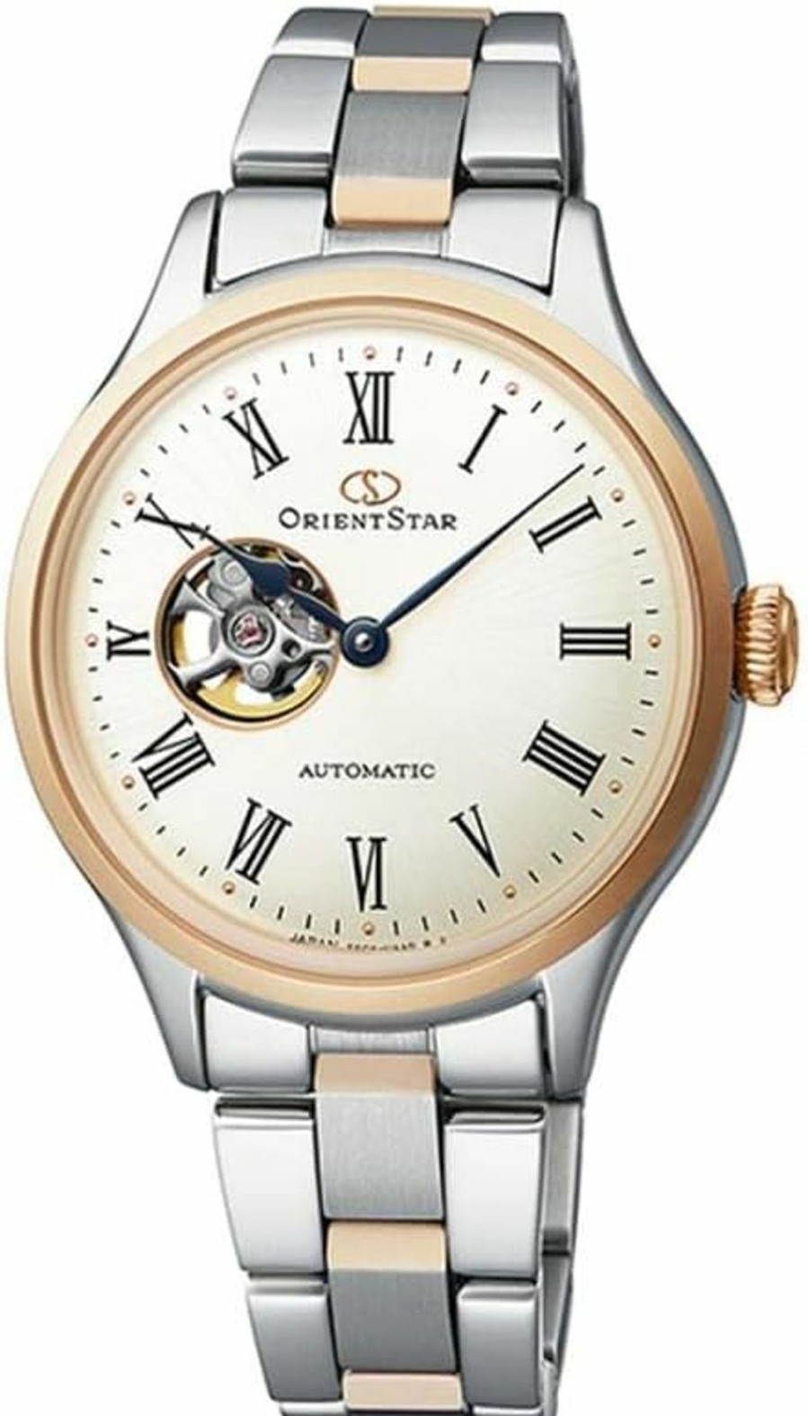 Orient Orient Star Re-Nd0001S00B Automatic Women'S Watch Best