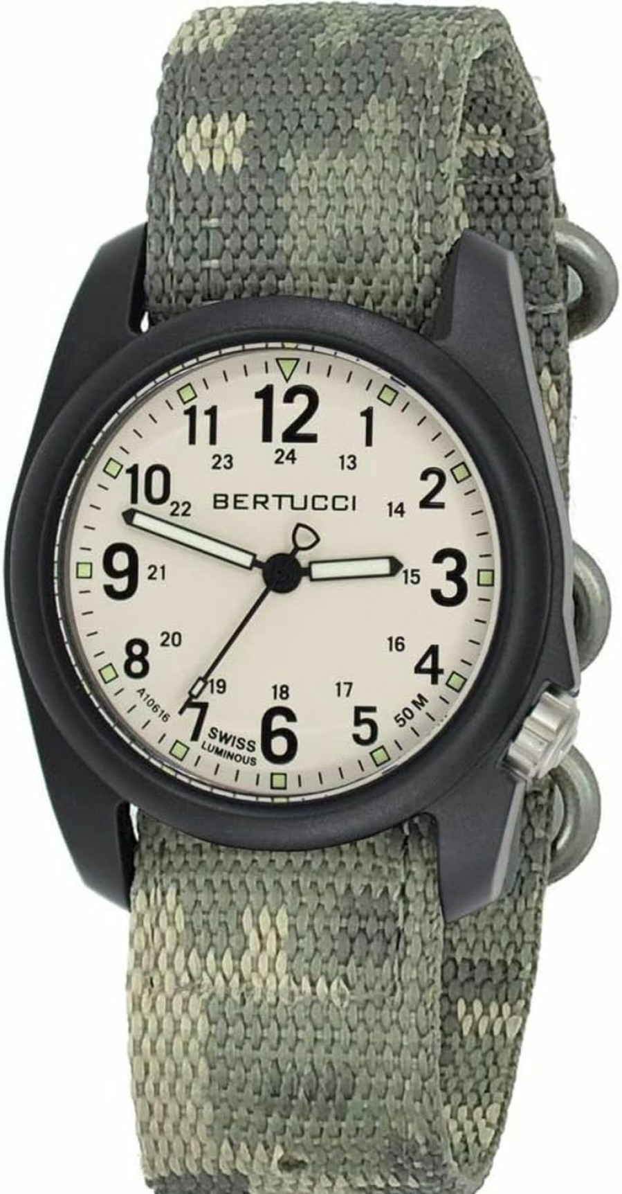 BERTUCCI Bertucci Dx3 Field Watch Online