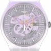 Swatch Swatch Pink Mist Clearance