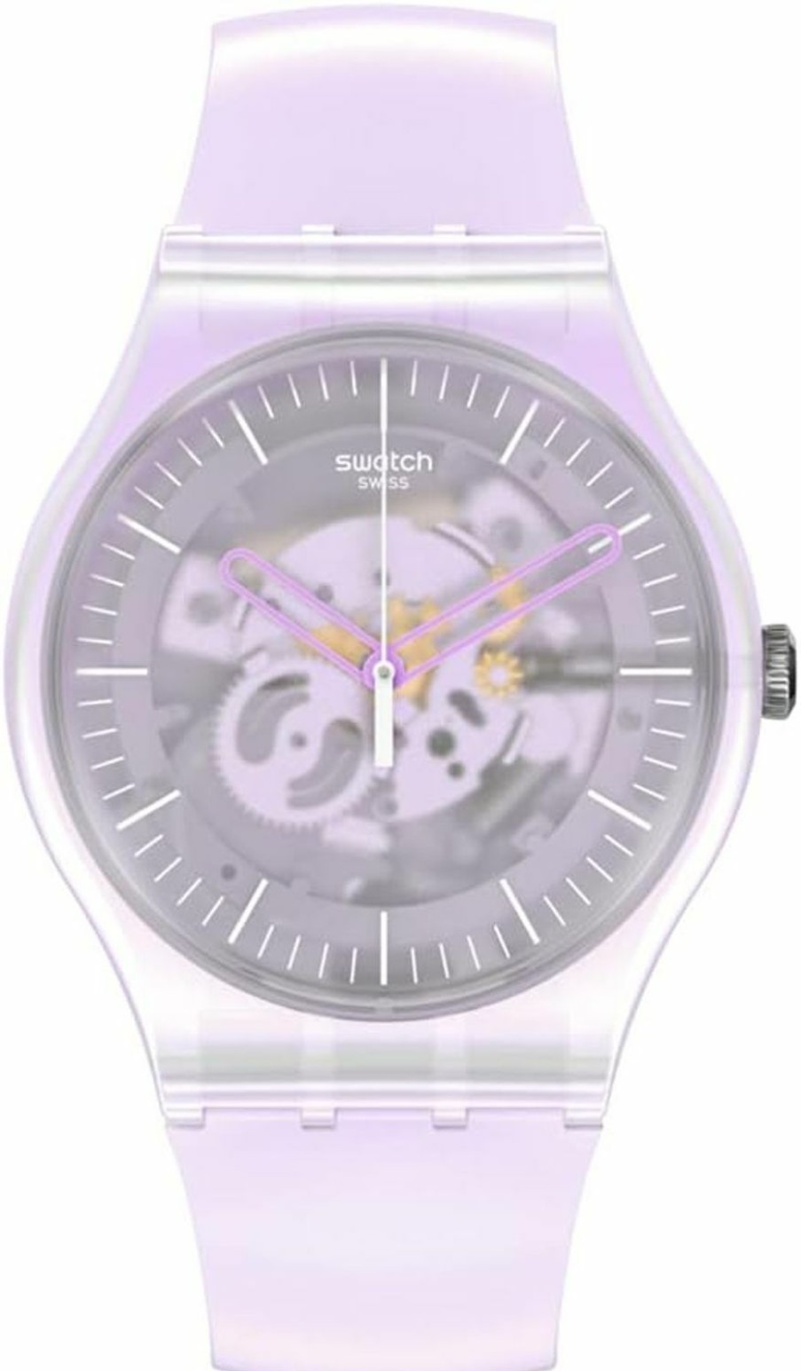 Swatch Swatch Pink Mist Clearance