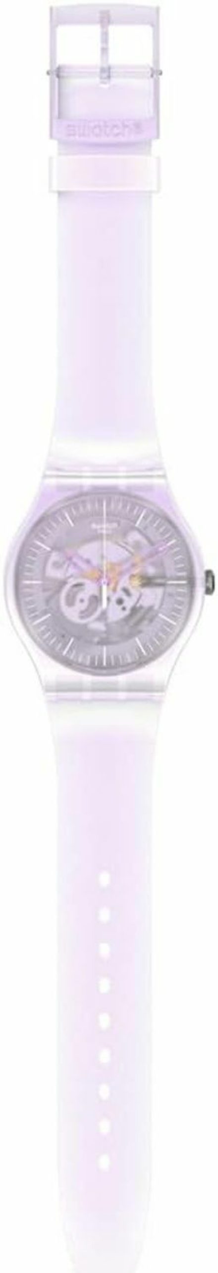 Swatch Swatch Pink Mist Clearance