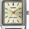 Casio Ltp-V007Sg-9Eudf Casio Wristwatch New