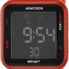 Armitron Armitron Sport Uni Digital Chronograph Silicone Strap Watch, 40/8417 Best