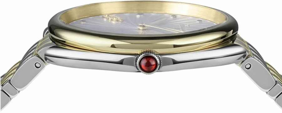 Salvatore Ferragamo Salvatore Ferragamo Collection Luxury Womens Watch Timepiece Wholesale