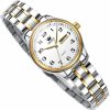 OLEVS Olevs Women'S Watch, Small Wrist Stainless Steel Analog Watch, Luxury Casual Waterproof Day Date Quartz Dress Watch For Women Wholesale