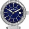 MATTHEY-TISSOT Matthey-Tissot Women'S Mathey Tissot Classic // D610Abu Quartz Watch New