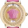 Versace Versace Womens Medusa Icon Watches Vez200621 Hot