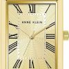 Anne Klein Anne Klein Women'S Mesh Bracelet Watch Wholesale