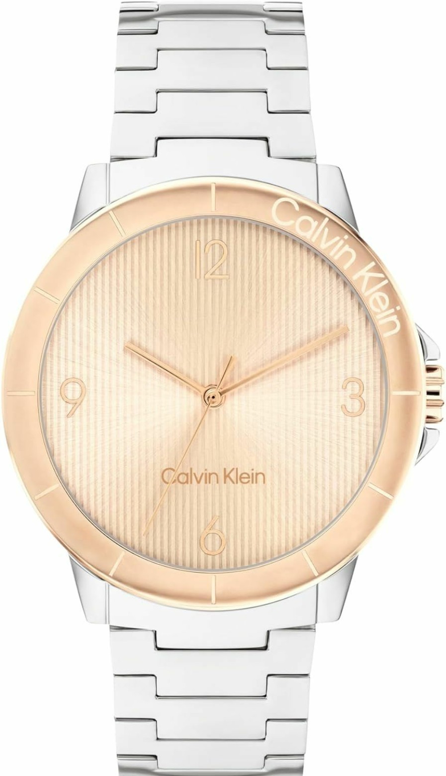 Calvin Klein Calvin Klein Vivacious - Women'S 3H Quartz Watch Stainless Steel - Water Resistant 3 Bar - A Sporty Style For Women'S Fashion - 36 Mm Online