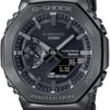 G-Shock G-Shock Casio Men'S Gmb2100Bd-1A Gunmetal Analog-Digital Watch Best