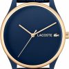 Lacoste Lacoste Crocodelle Women'S Quartz Watch Online