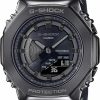 Casio G-Shock Gms2100B-8A Watch New