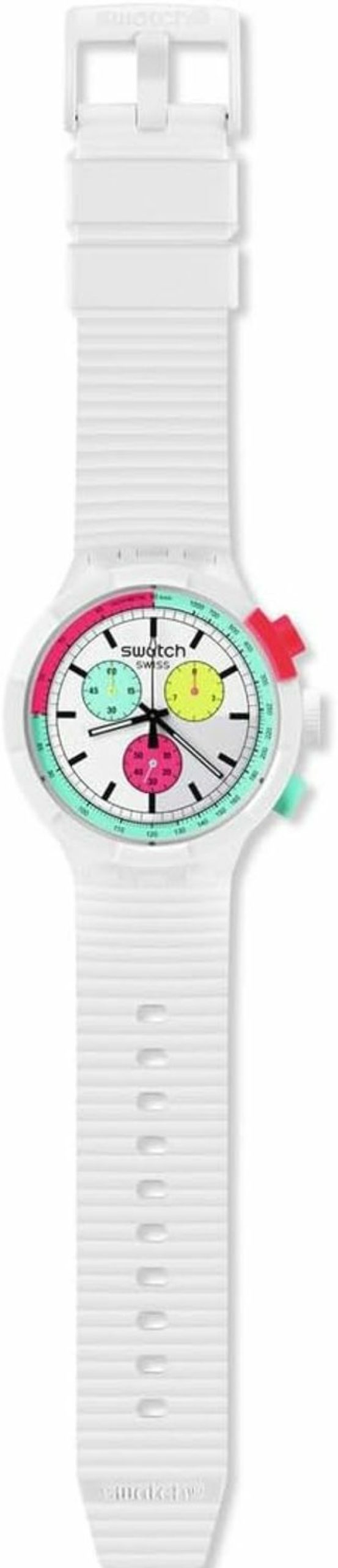 Swatch Swatch The Purity Of Neon Wholesale