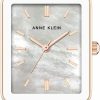 Anne Klein Anne Klein Women'S Strap Watch, Ak/3702 Hot