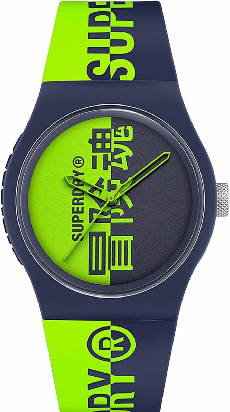 Superdry Superdry Sport Quartz Analog Watch Wholesale